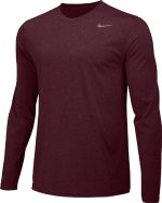 Nike Men's Dry Training Top - Image 3
